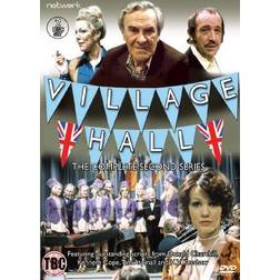 Village Hall - The Complete Series 2 [DVD]